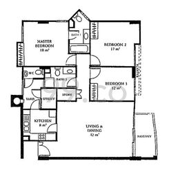Southaven II (D21), Condominium #178606172